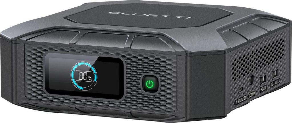 Bluetti X20 | 288W 154Wh Zdjęcie produktu 