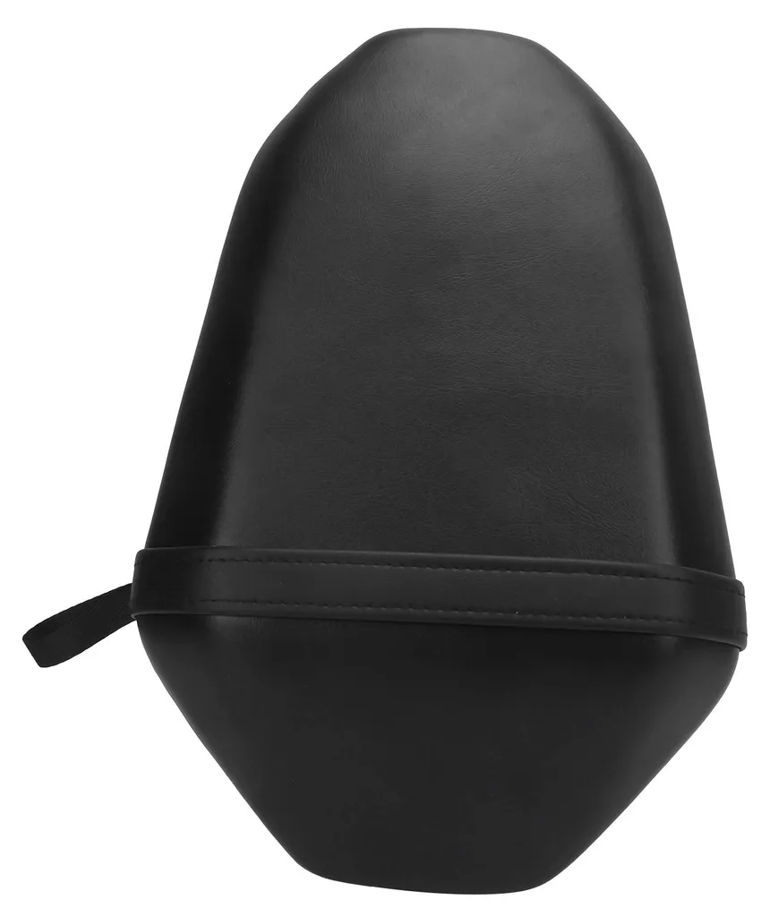 Dossier passager thermique Yamaha MT-07 pour confort de route 18-19 - 7