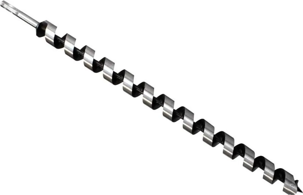 Punta Legno Professionale 32x600 mm - Per Travi e Grandi Strutture
