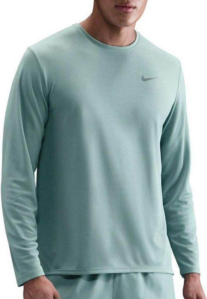 Nike Dri-FIT UV Miler Lange Ärmel Shirt Herren