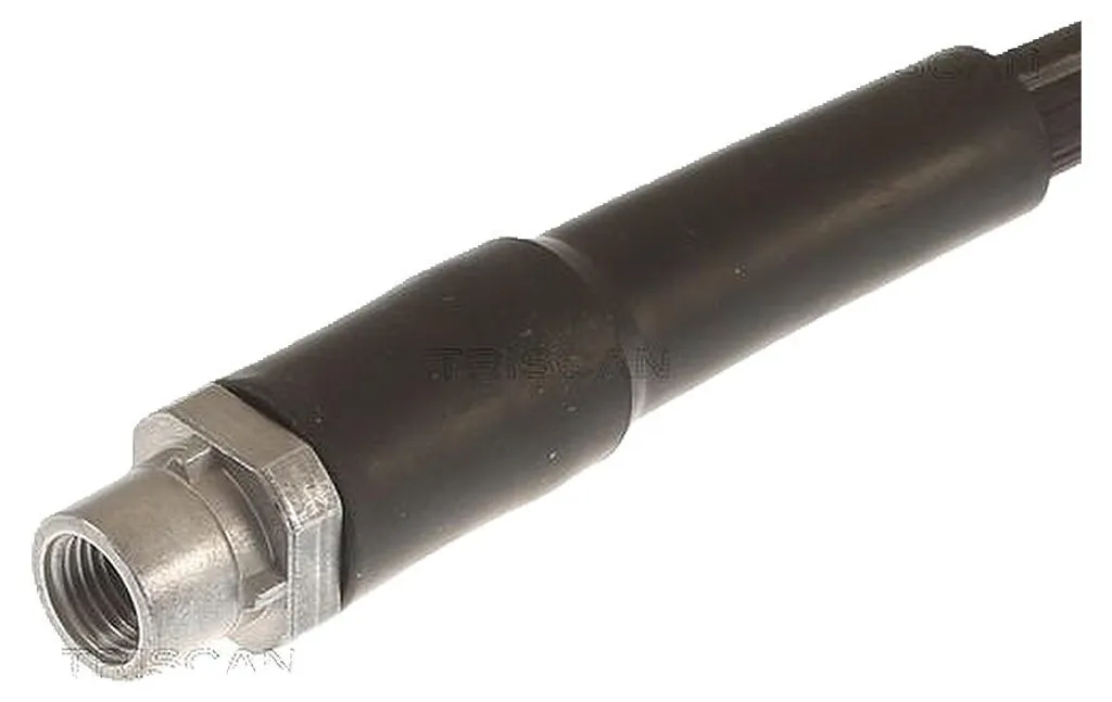 Câble flexible de frein BMW Z3 384 mm pour entretien système hydraulique