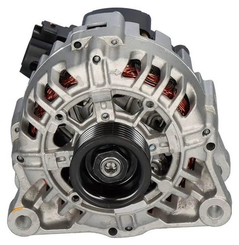 Alternateur de voiture reconditionné Valeo 440277 PSA Re-Gen
