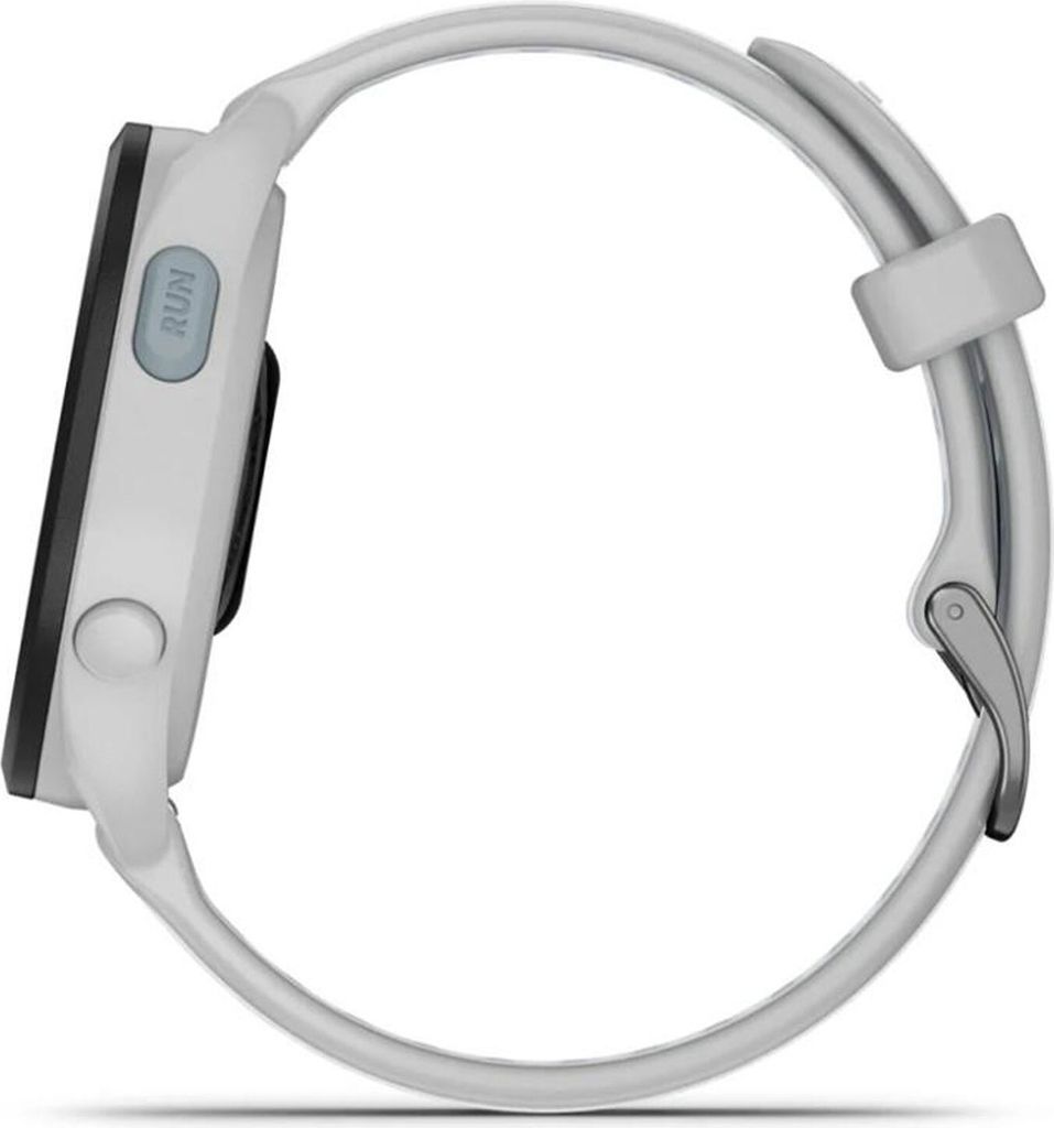 Ceas Garmin Forerunner 165, Grey/White Obrázok produktu 3