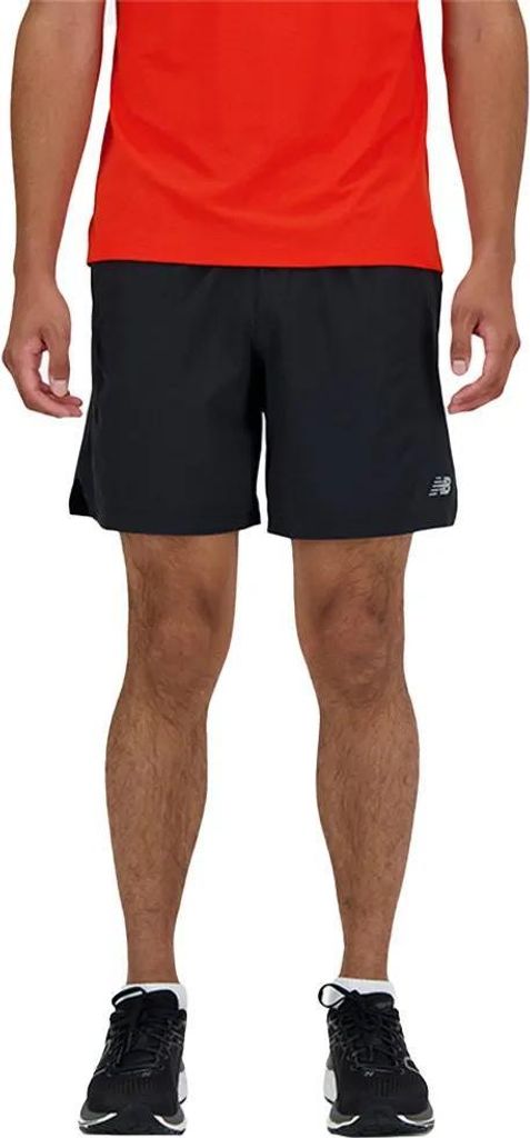 New Balance Rc 7 ́ ́ Kurze Hose Schwarz L Herren Schwarz L