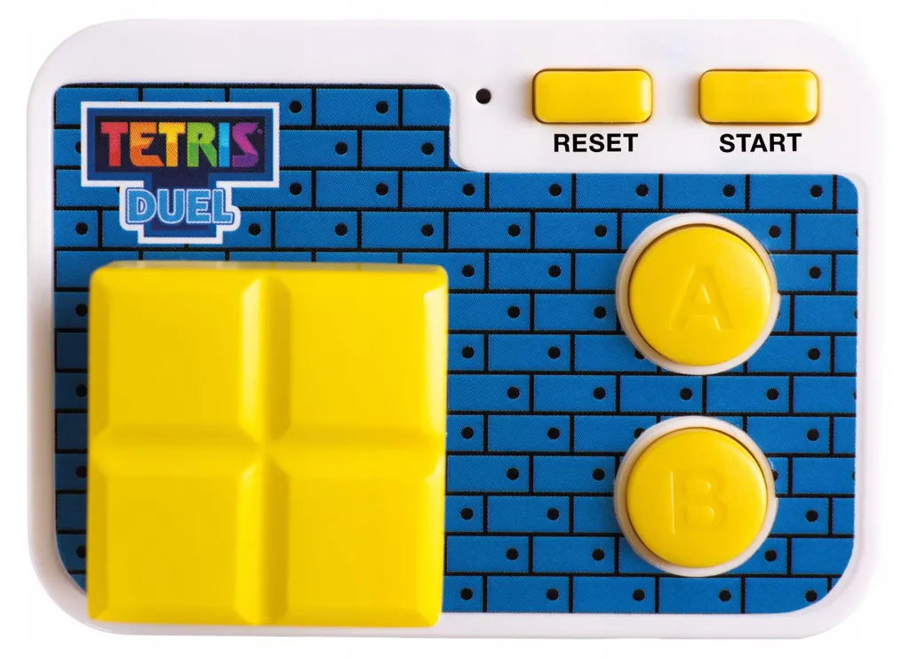 Console rétro TV sans configuration pour jouer à deux sans internet - 7