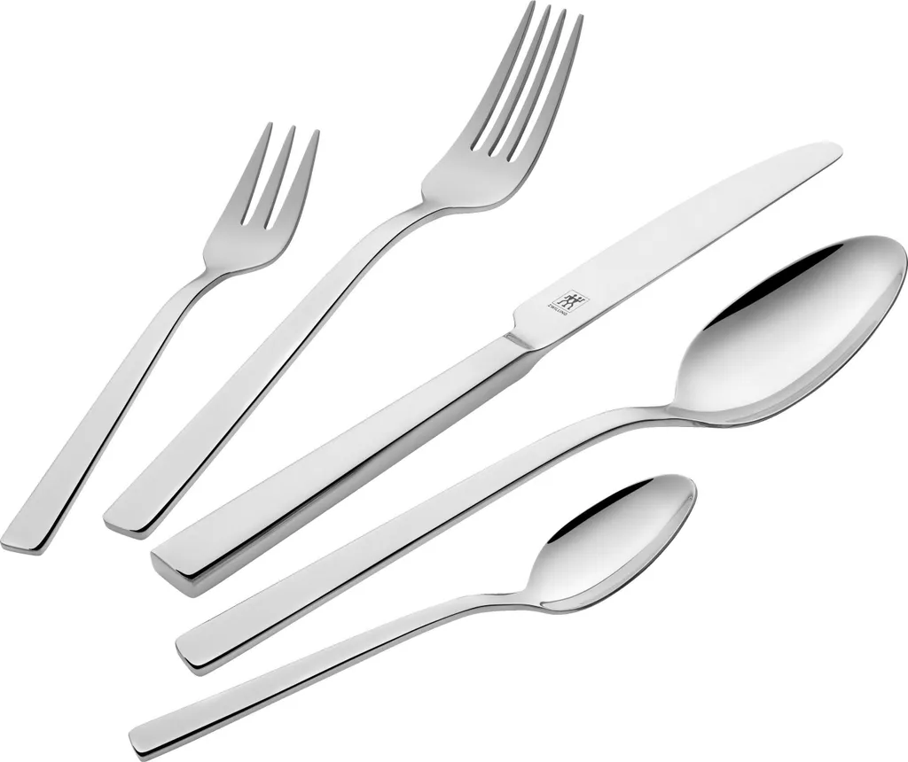 ZWILLING KING Cutlery Set (30 pieces) - 1