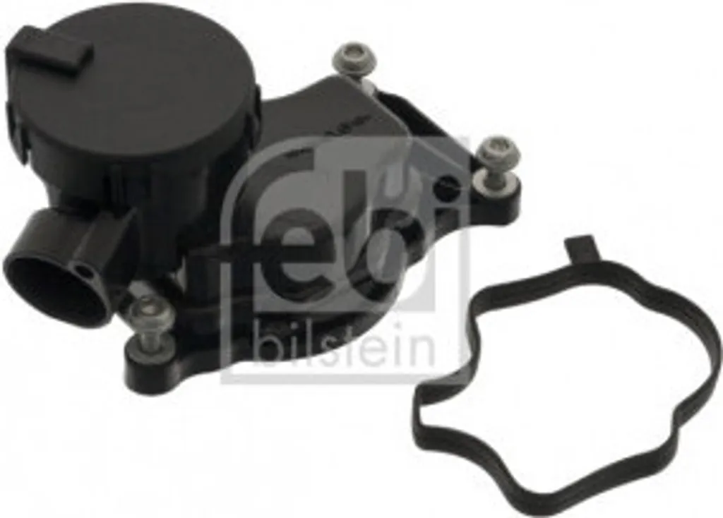 Reniflard d'Huile Moteur pour BMW X5 E70 et X3 E83 - Valve PCV FEBI 100133