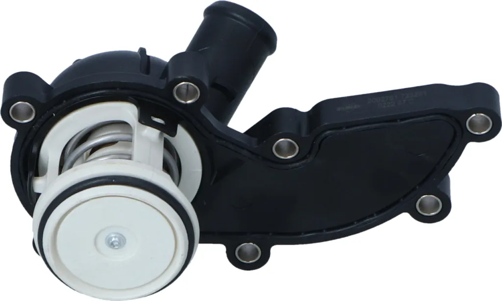 Solution surchauffe moteur Audi A4 A6 Thermostat NRF 06E121111G fiable