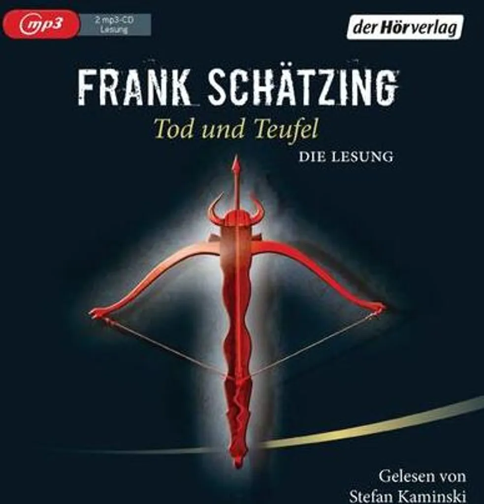 Tod und Teufel : Plongez dans l'Histoire avec ce Thriller de Schätzing