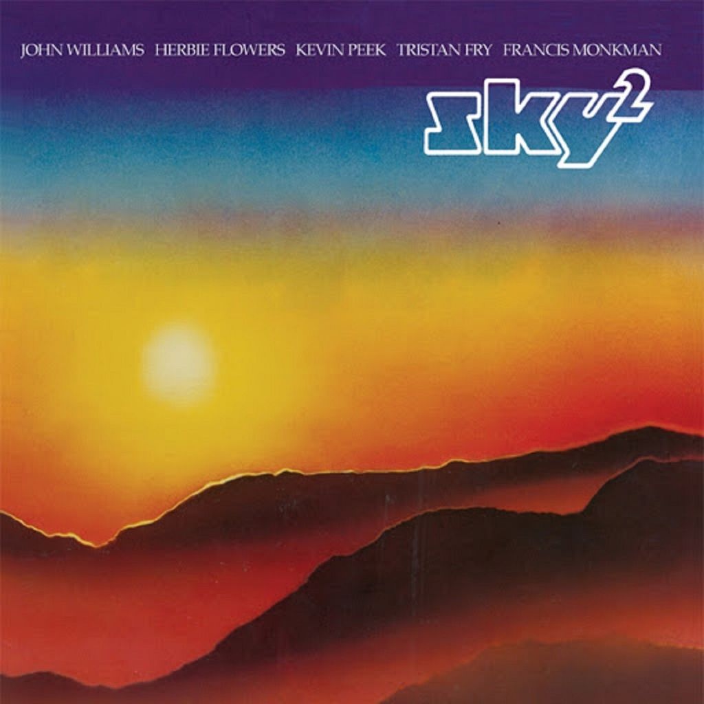 Sky – Sky 2 CD