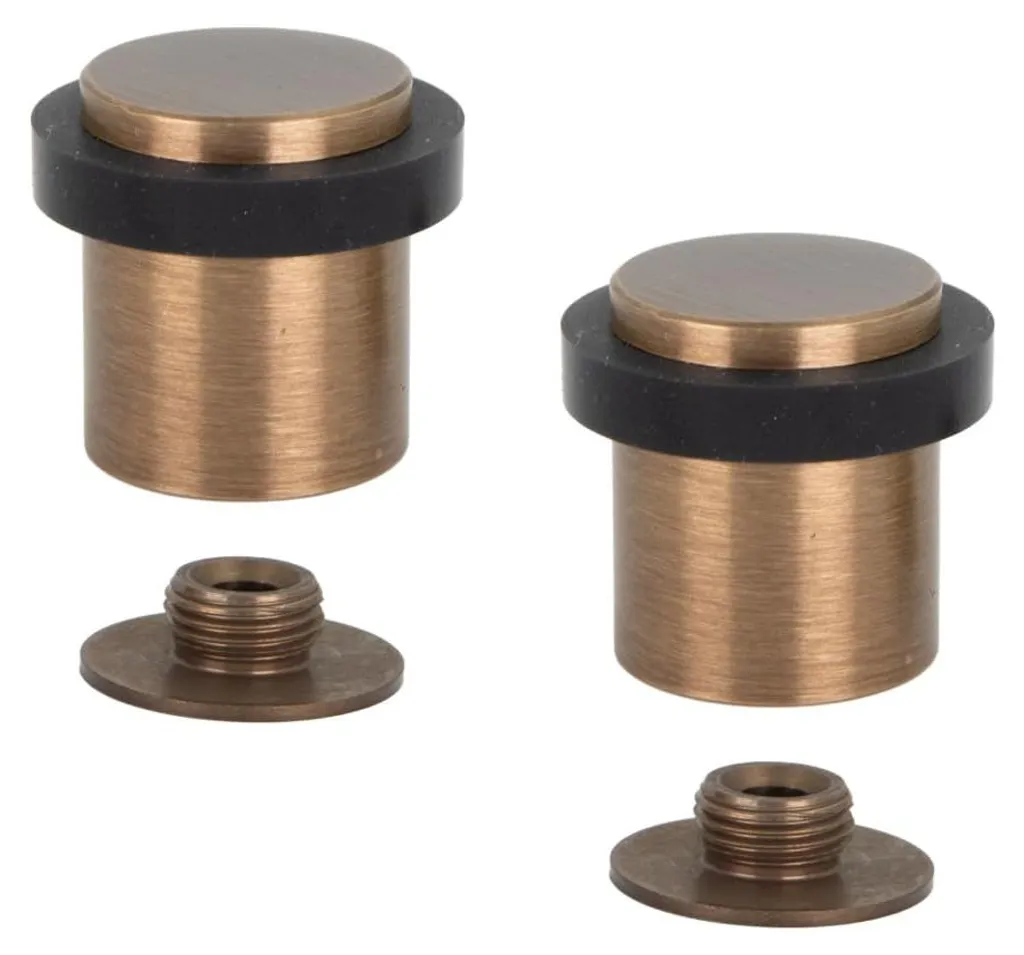 Butée de Porte Design I-180 pour la Protection des Murs et des Portes