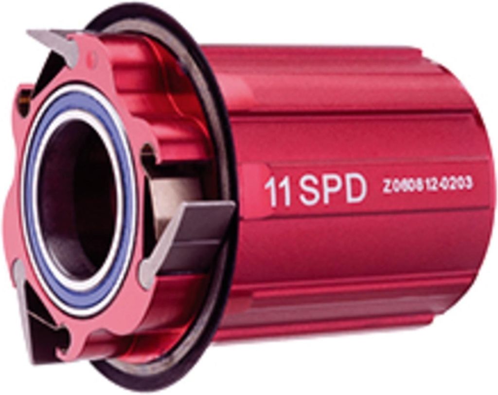 Zipp Conv. Kit For 188 Hub 11-fach