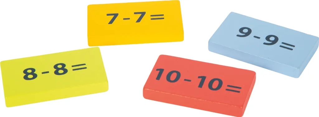 Apprendre à compter avec les Plaquettes de calcul - Aide aux devoirs - 3