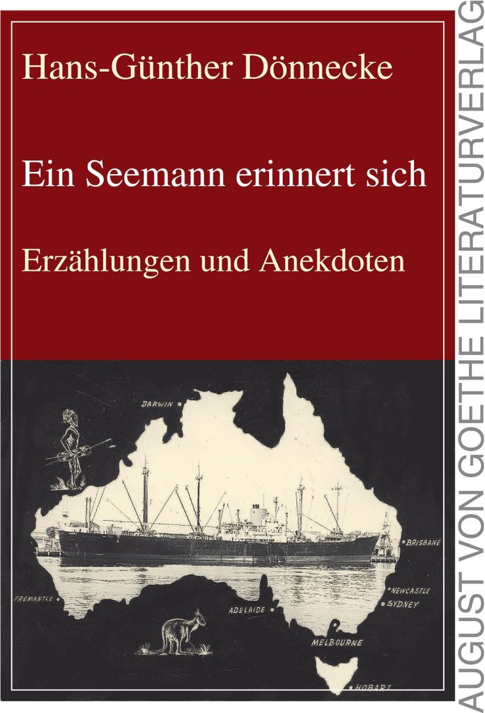 Ein Seemann erinnert sich