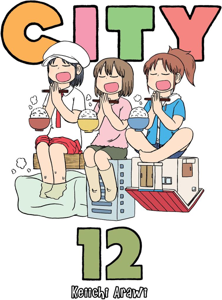 City 12