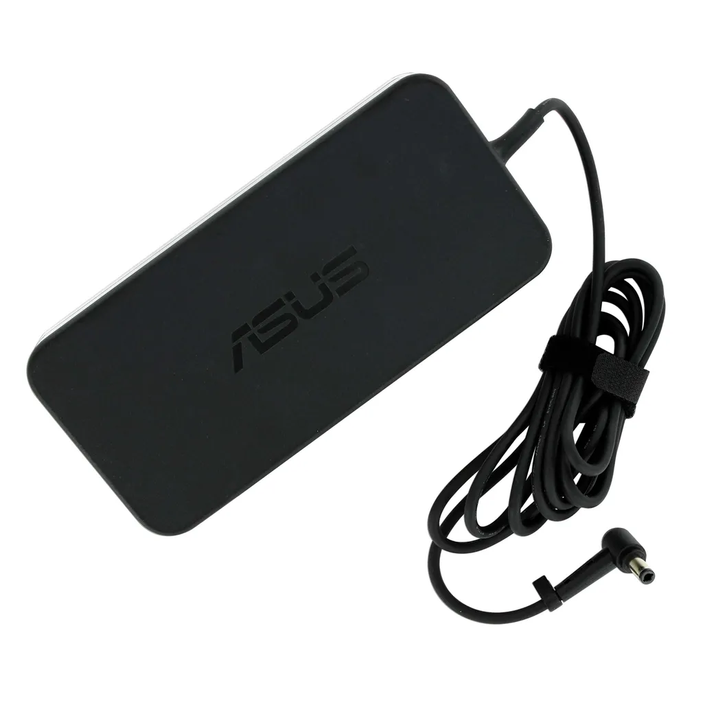 Power Up! Alimentatore ASUS 120W 04G266010800 per Notebook Gaming
