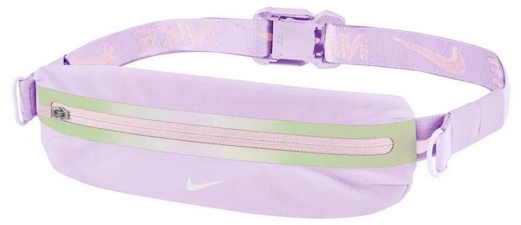 Nike Accessories Slim 4.0 Gürteltasche Lila Lila One Size