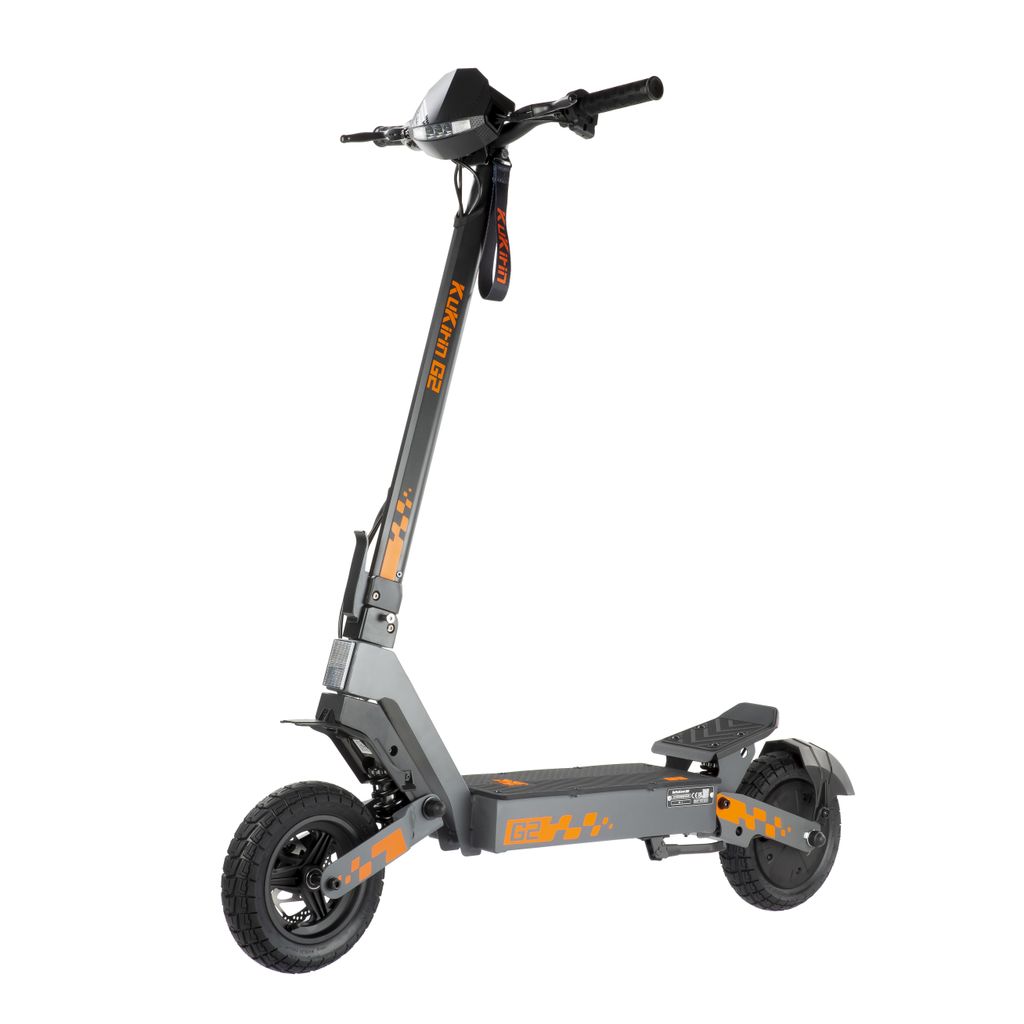 G2 Roller elettrico per adulti, 48V 15,6Ah, pneumatici Immagine del prodotto 