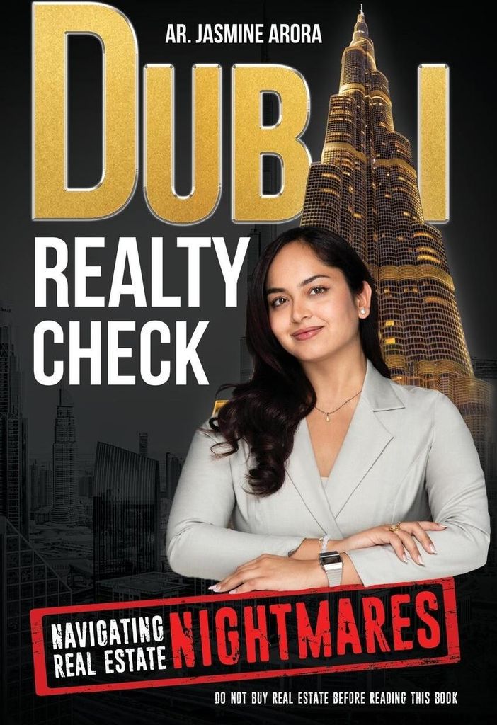 Dubai Realty Check
