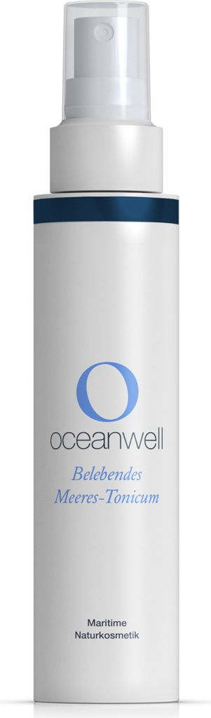 Basic - Mořské tonikum 100ml Obrázek produktu 