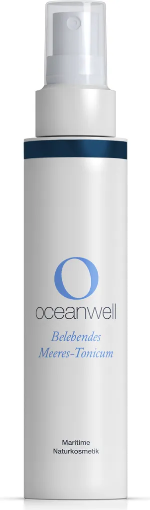 Lotion tonique marine Basic 100ml pour rééquilibrer la peau