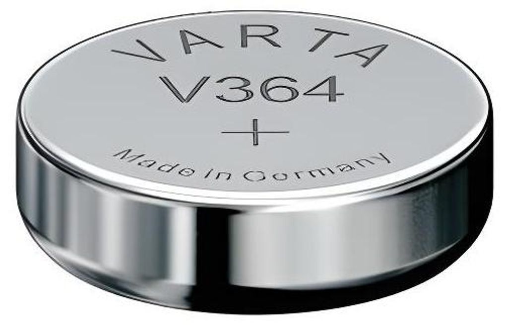 Varta SR60 / SR621SW Batteria / pila per orologi Immagine del prodotto 