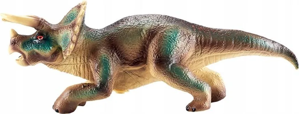 Dinosaure sonore vinyle 6170 anti-choc et sécurisé pour enfant