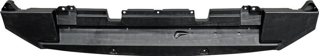 DIEDERICHS 5287061 Blende, Stoßstange vorne für HONDA CR-V VI (RS_, RY_) 2023-