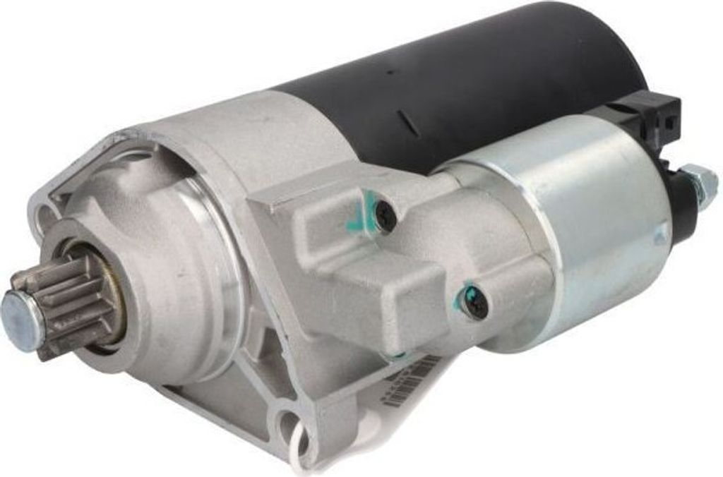 STARDAX STX200108R Starter Anlasser 1,8kW für VW Lupo (6X1, 6E1) 12V