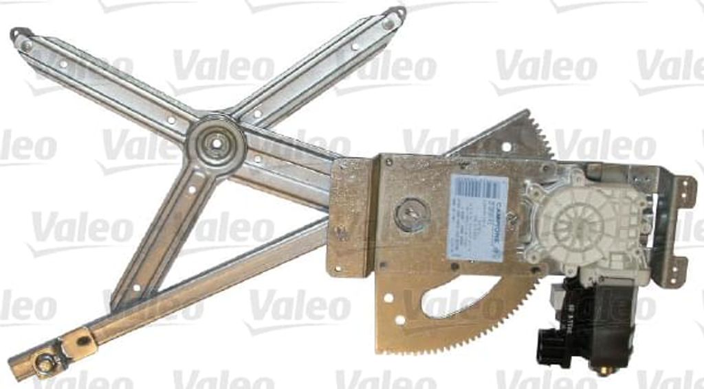 Valeo Fensterheber 850298