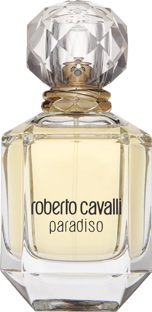 Roberto Cavalli Paradiso Edp Spray: Il Profumo Mediterraneo per Donna