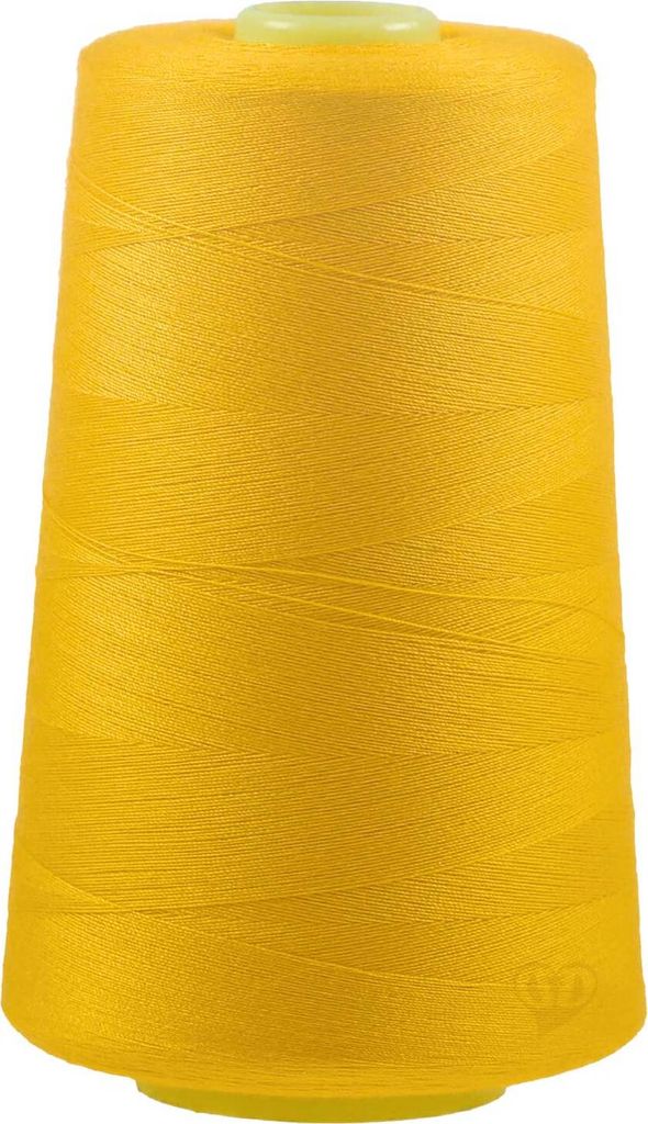 4572m Overlock-Garn Overlock-Nähgarn  Polyestergarn Farbe Produktbild 