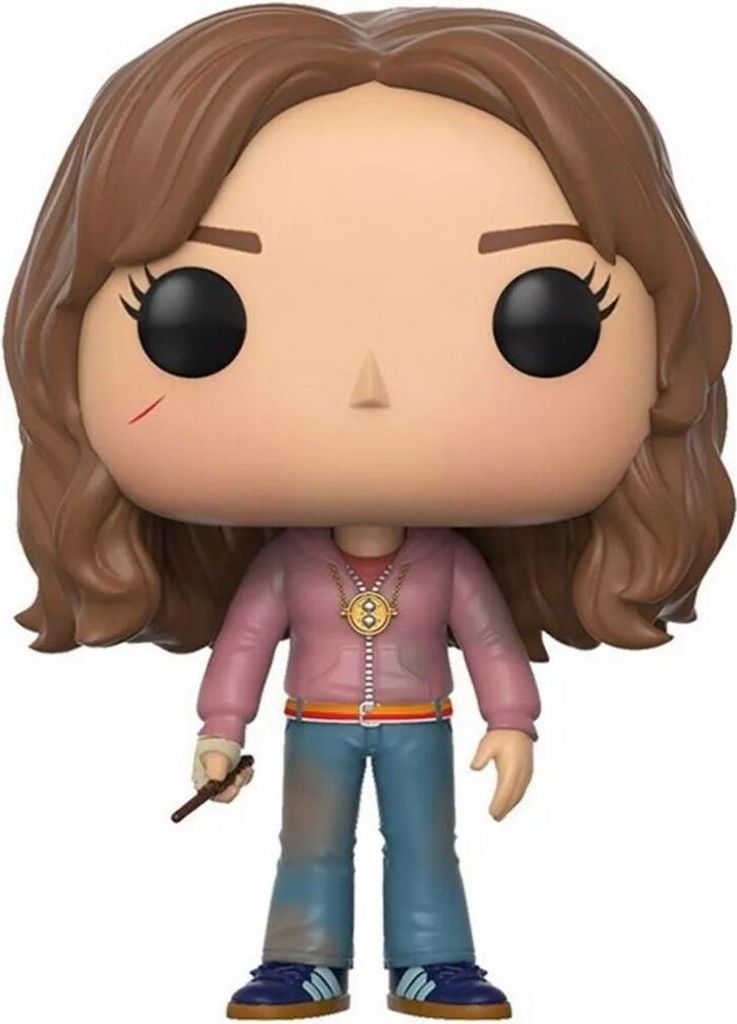 FUNKO 14937, Polyvinylchlorid (PVC), 0,25 rok/roky, Harry Obrázek produktu 