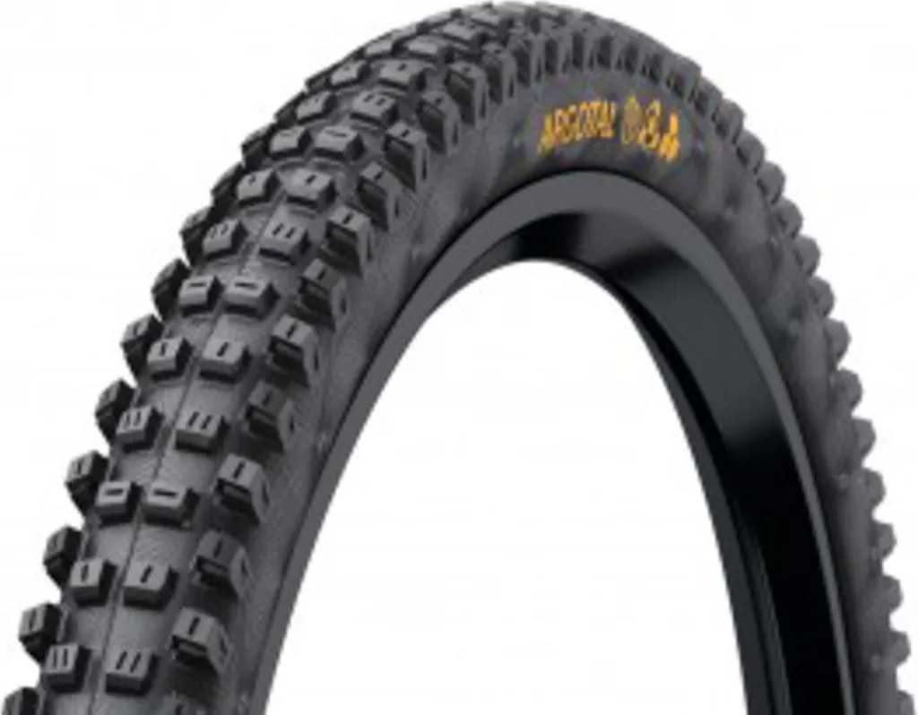 Pneu Continental Argotal Enduro 29x2.40 Gravity Range