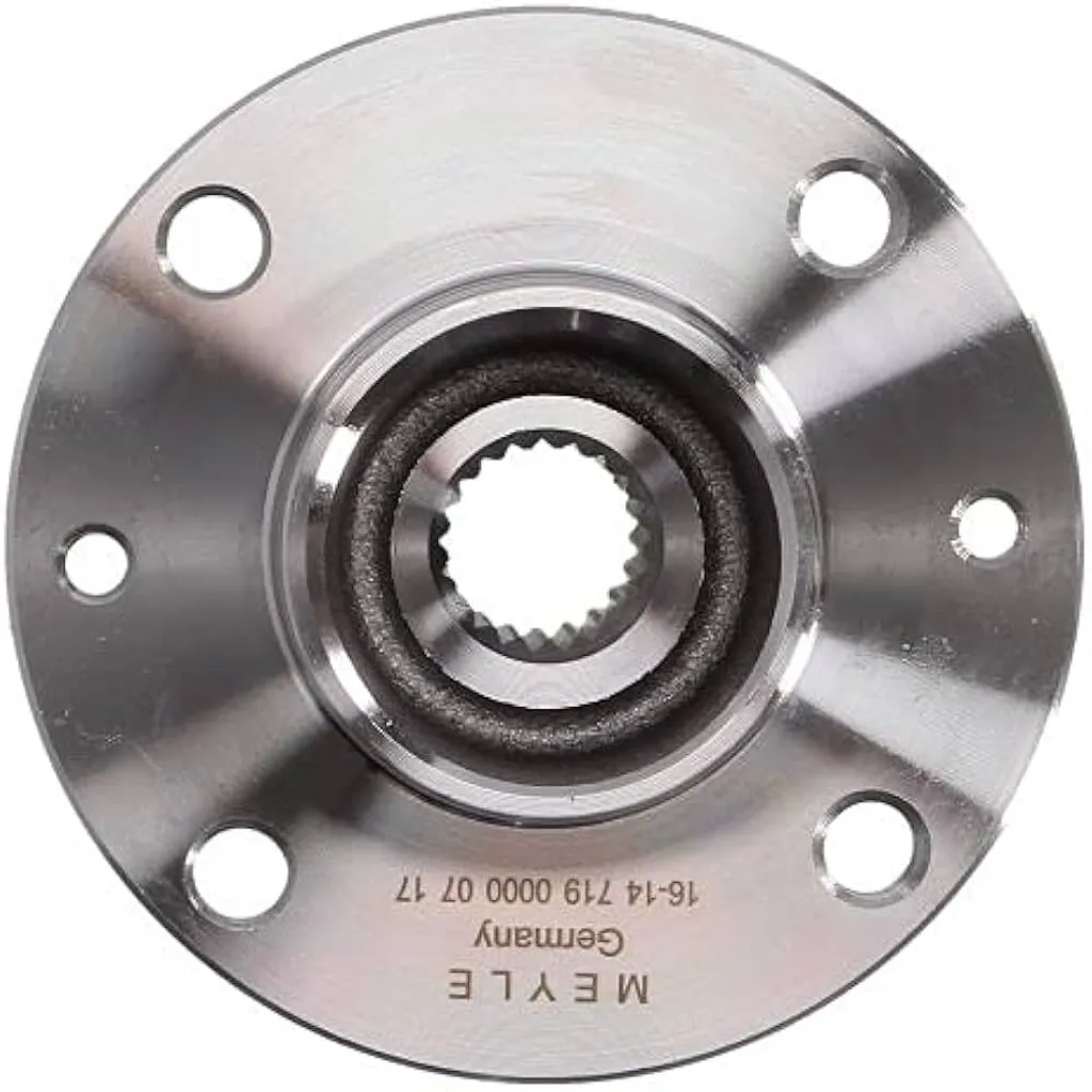 Moyeu de Roue MEYLE pour Renault 7700704704 : Qualité OEM & Haute Résistance
