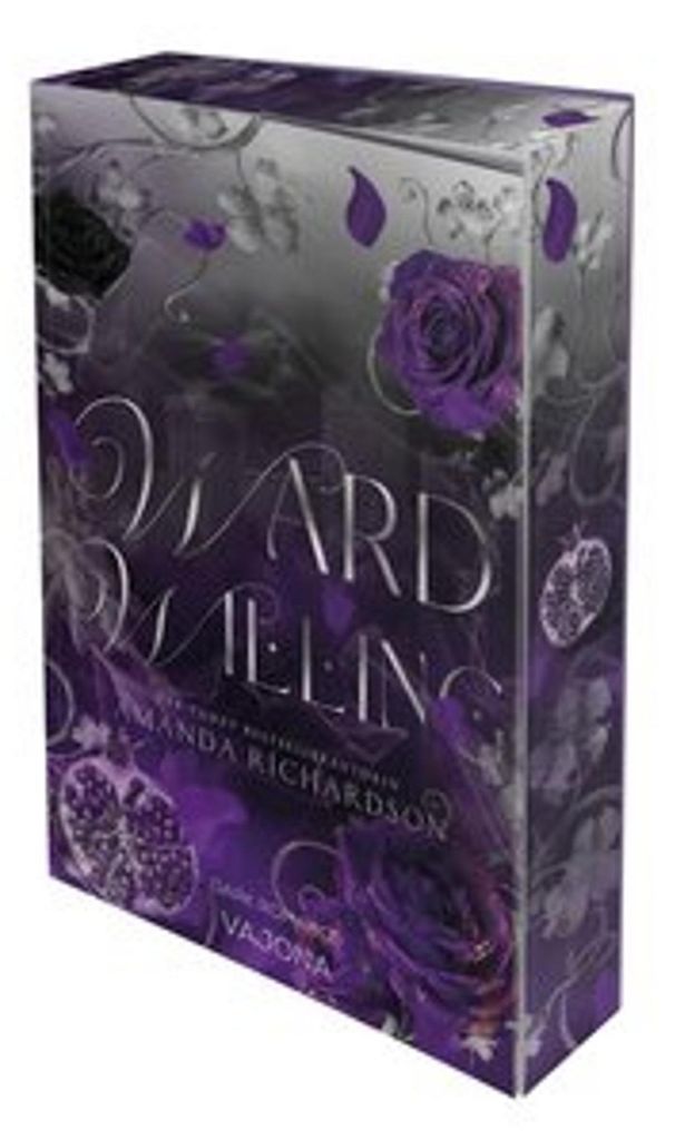 Ward Willing (Ravaged Castle Band 3) Produktbild 