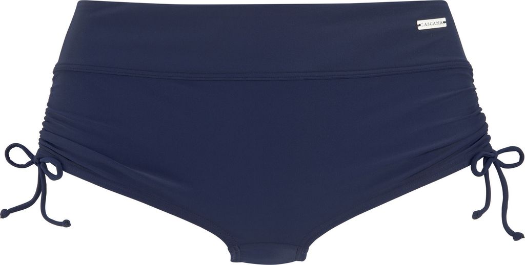 LASCANA Bikini-Hotpants marine Größe 44