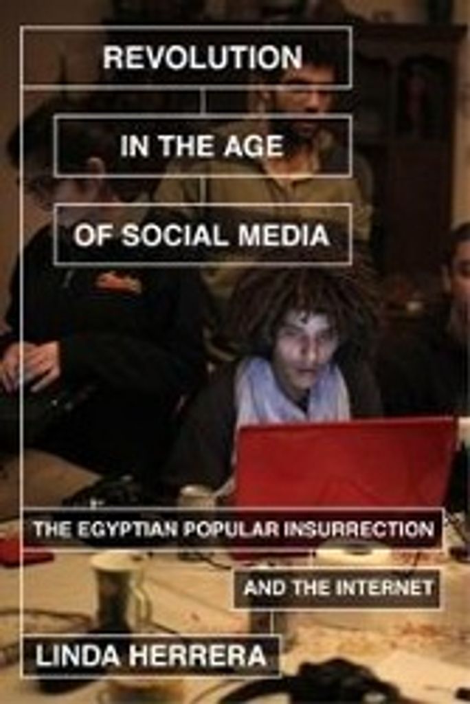 Revolution in the Age of Social Media