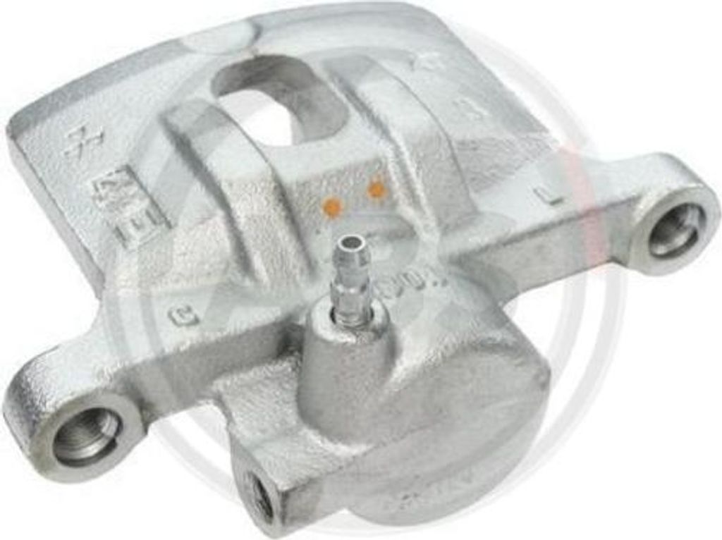 A.B.S. 721642 Bremssattel OE MR955066 kompatibel mit Lancer, Outlander