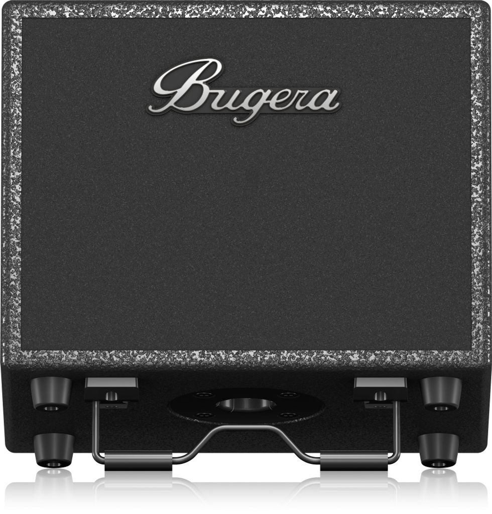 Bugera Ac60 - Akustické Kytarové Kombo Obrázek produktu 