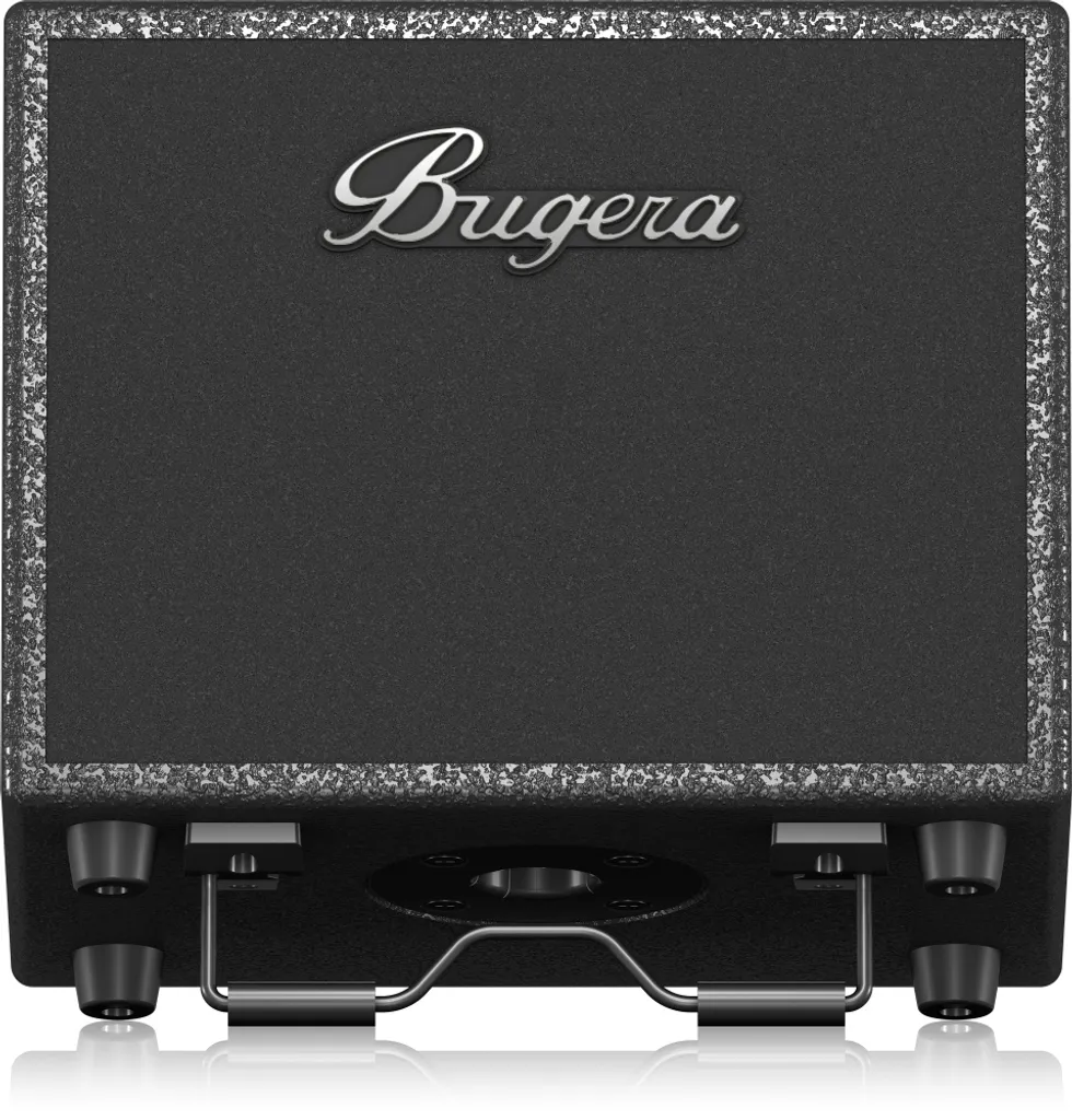 Amplificateur acoustique 60W Bugera AC60 avec Sortie DI et Effets Multi