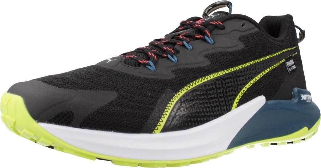 PUMA FAST- TRAC NITRO 2 Schwarz Produktbild 