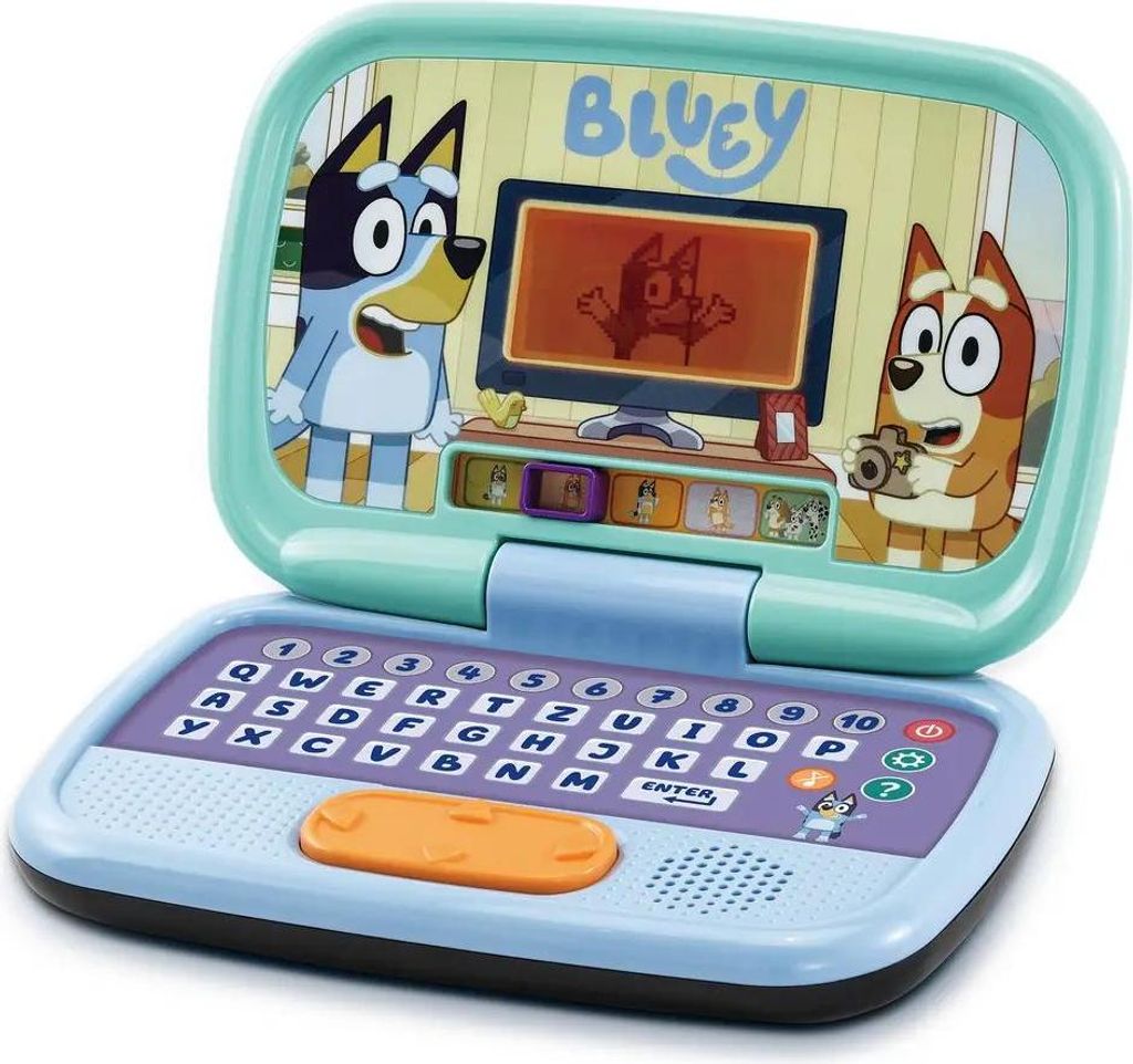 VTech 530904, Detský notebook, 3 rok / roky, 540 g, Obrázok produktu 
