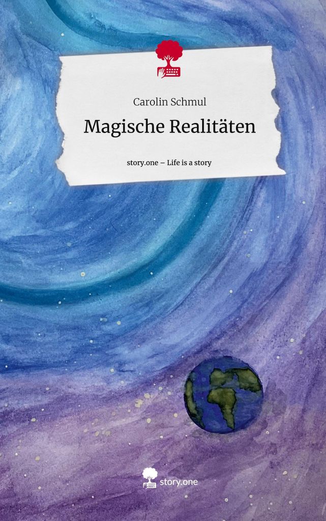 Magische Realitäten. Life is a Story - story.one