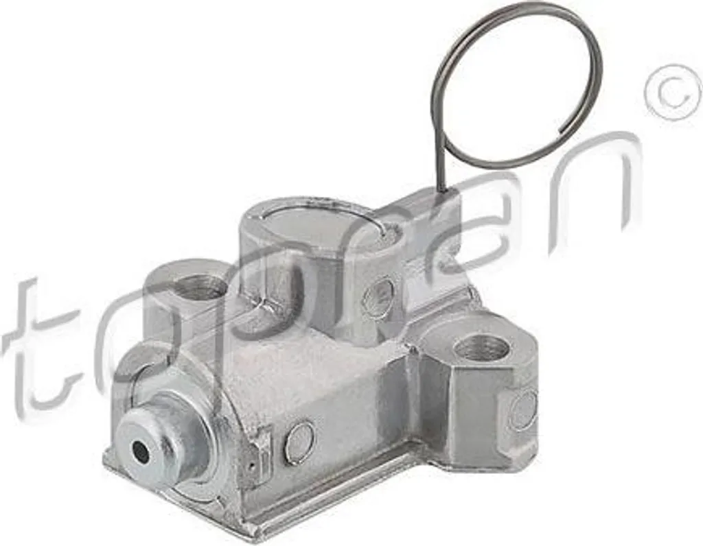 TOPRAN 208 533 Tendeur Chaîne Distribution OE 71739356 pour Opel Astra