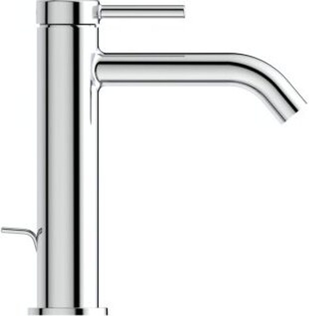 IDEAL STANDARD BD761AA WT-Armatur Ceraline Nuovo Ausld.135mm