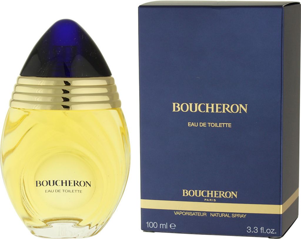Boucheron Pour Femme EDT 100 ml W Obrázok produktu 