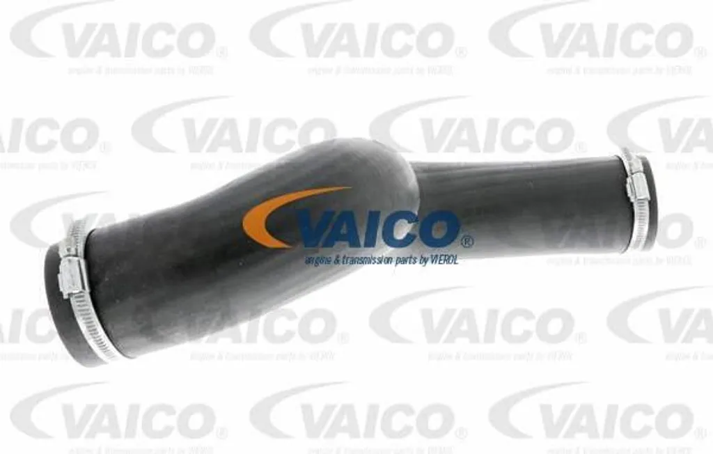 Durite de turbo pour A5 8T et Lancer VAICO V10-3832 de rechange OE