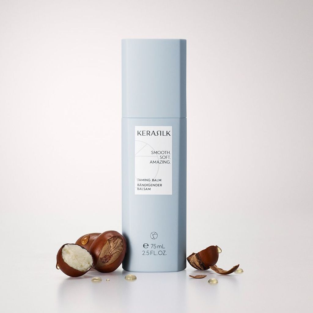 Kerasilk Specialists Taming Balm bändigender Balsam für Produktbild 9
