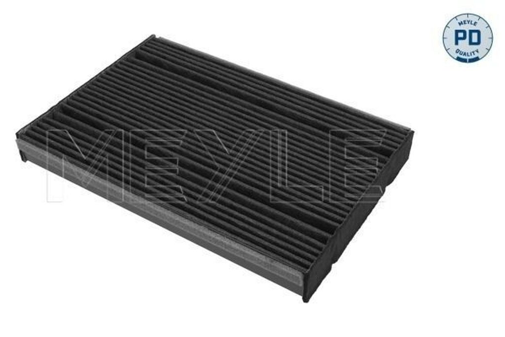 MEYLE 012 326 0048/PD Innenraumfilter Pollenfilter passend Produktbild 